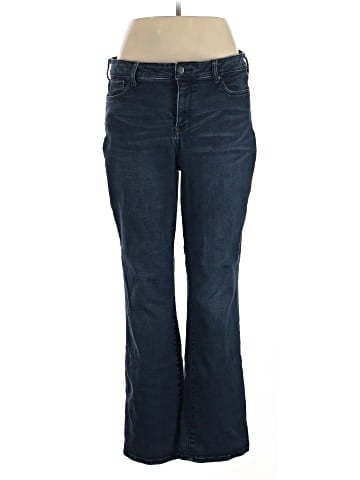 Not Your Daughter's Jeans Jeans (view 1)