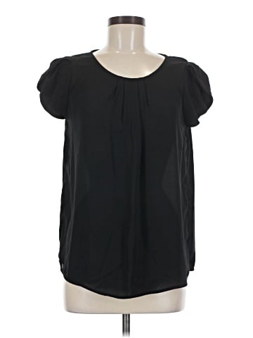 papermoon designed exclusively for Stitch Fix Short Sleeve Blouse (view 1)