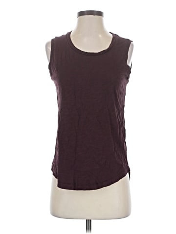 Madewell Sleeveless T-Shirt (view 1)