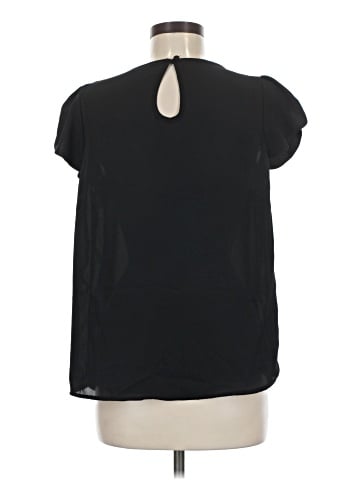 papermoon designed exclusively for Stitch Fix Short Sleeve Blouse (view 2)