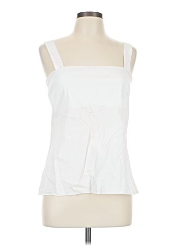 Theory Sleeveless Blouse (view 1)