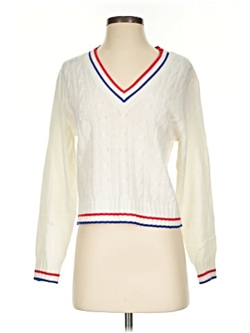 Divided by H&M Pullover Sweater (view 1)