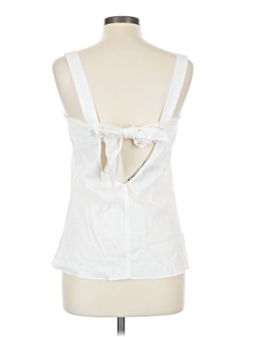 Theory Sleeveless Blouse (view 2)