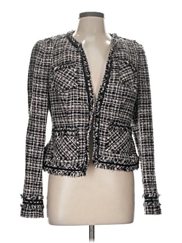 White House Black Market Jacket (view 1)
