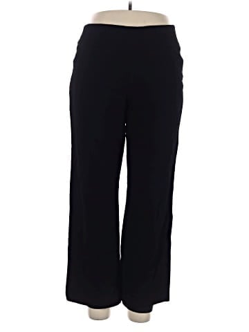 Armani Collezioni Active Pants (view 1)