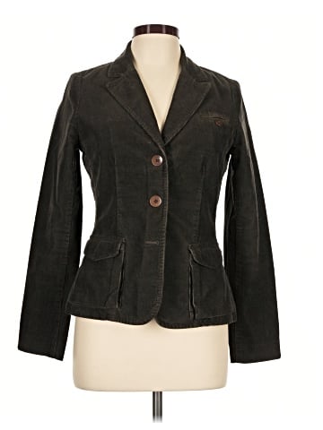 Vince. Blazer (view 1)