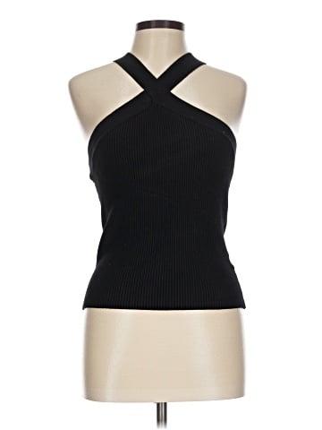 H By Halston Sleeveless Top (view 1)