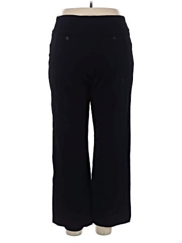 Armani Collezioni Active Pants (view 2)