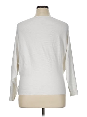 Truly Yours Pullover Sweater (view 2)