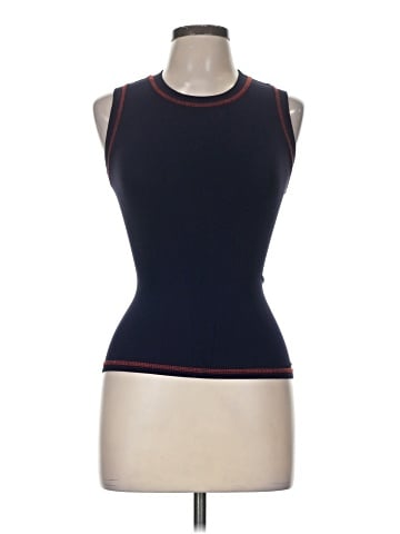 Theory Sleeveless T-Shirt (view 1)