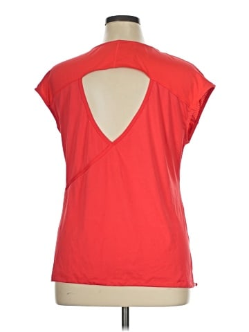 lucy Sleeveless T-Shirt (view 2)