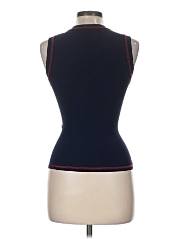 Theory Sleeveless T-Shirt (view 2)