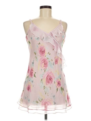 Halston Cocktail Dress (view 1)