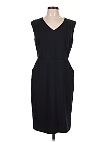 Talbots Casual Dress (view 1)