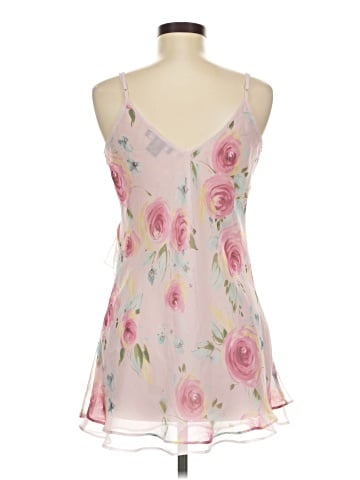 Halston Cocktail Dress (view 2)