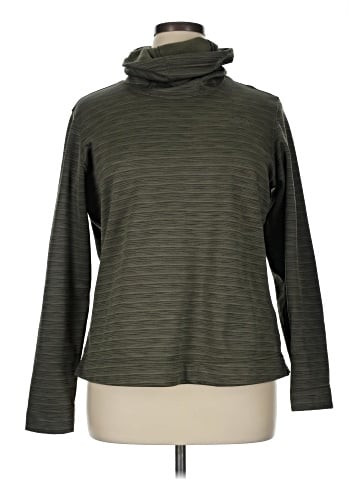 The North Face Turtleneck Sweater (view 1)
