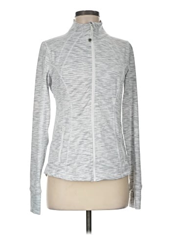 90 Degree by Reflex Track Jacket (view 1)