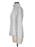 90 Degree by Reflex Gray Track Jacket Size M - photo 5