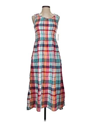 Croft & Barrow Casual Dress (view 1)