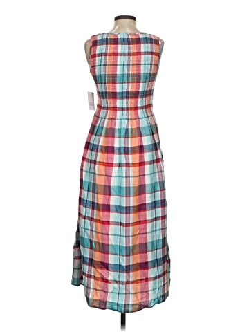 Croft & Barrow Casual Dress (view 2)