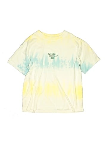 Zara Short Sleeve T-Shirt (view 1)