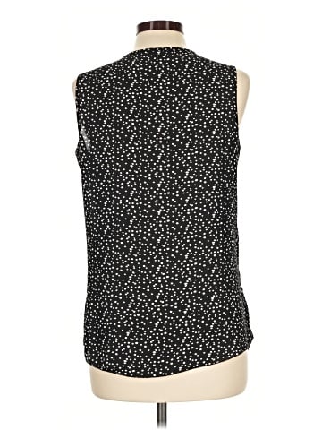 DressBarn Sleeveless Blouse (view 2)