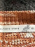 Altar'd State 100% Polyester Tweed Brown Pullover Sweater Size XL - photo 7