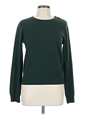 Tory Burch Pullover Sweater (view 1)
