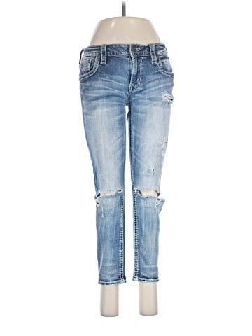 Rock Revival Jeans (view 1)