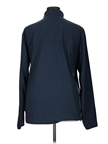 Travis Mathew Windbreaker (view 2)