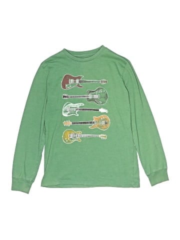 Gap Kids Long Sleeve Top (view 1)