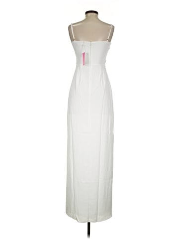 Amanda Uprichard Casual Dress (view 2)