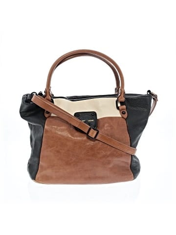 Elliott Lucca Satchel (view 1)