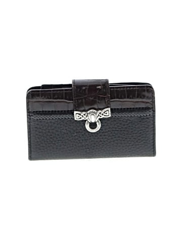 Brighton Leather Wallet (view 1)