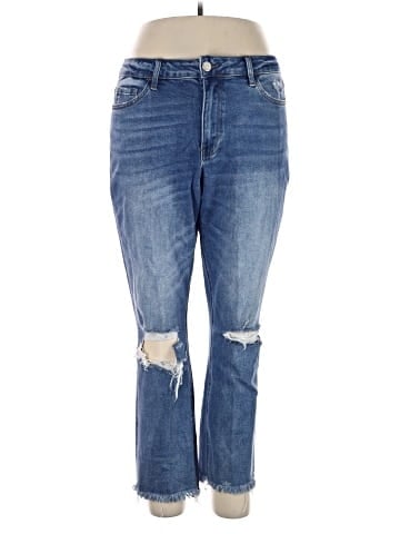 Vervet Jeans (view 1)