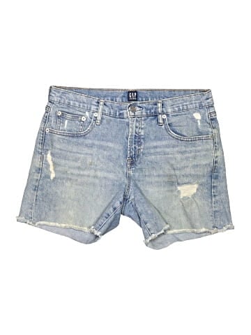 Gap Denim Shorts (view 1)