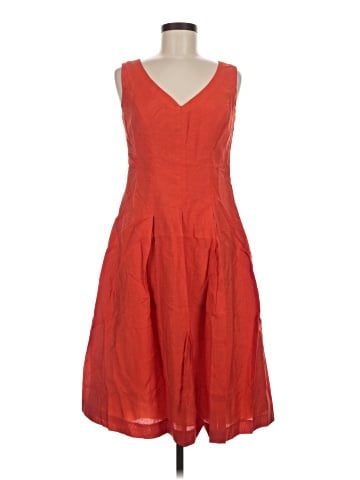 Coldwater Creek Cocktail Dress (view 1)