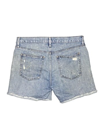 Gap Denim Shorts (view 2)