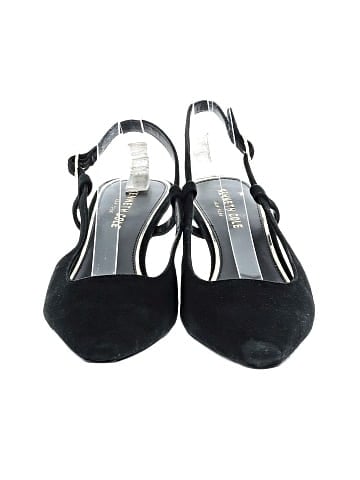 Kenneth Cole New York Heels (view 2)