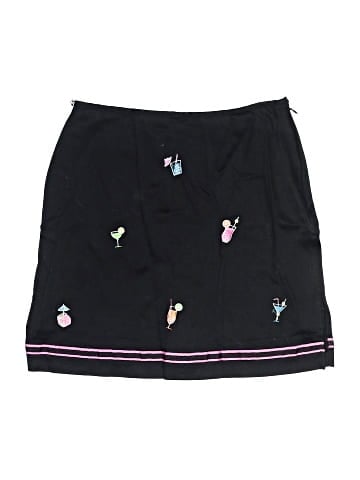 Bamboo Traders Skort (view 1)