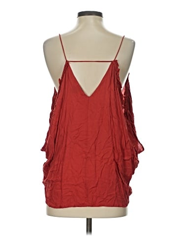 Forever 21 Sleeveless Blouse (view 2)