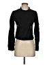 Babaton 100% Lyocell Black Jacket Size 2 - photo 1