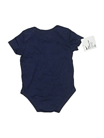 Nike Short Sleeve Onesie (view 2)