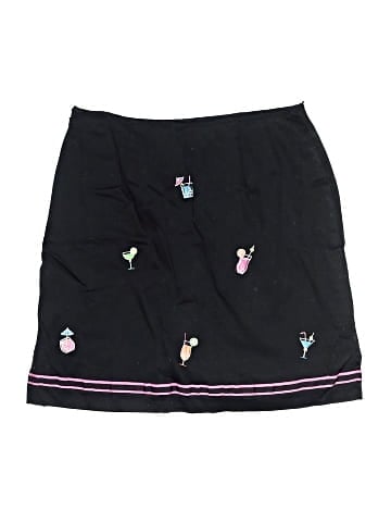Bamboo Traders Skort (view 2)