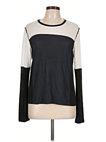 Vince. Pullover Sweater (view 1)