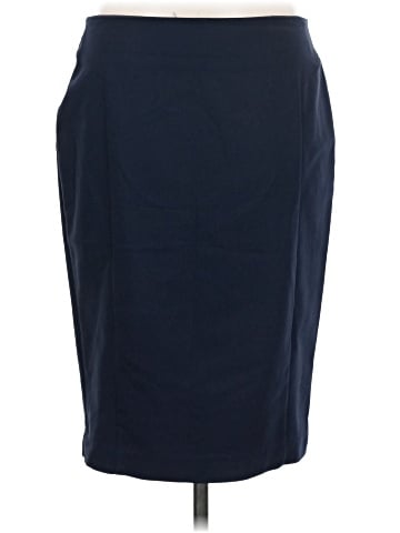 Apt. 9 Casual Skirt (view 1)