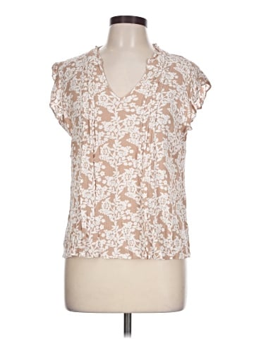 Fun2Fun Sleeveless T-Shirt (view 1)