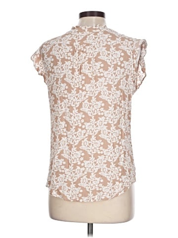 Fun2Fun Sleeveless T-Shirt (view 2)