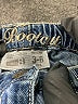 Crazy 8 Blue Jeans Size 3-6 mo - photo 3