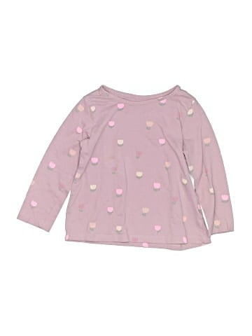 H&M Long Sleeve T-Shirt (view 1)